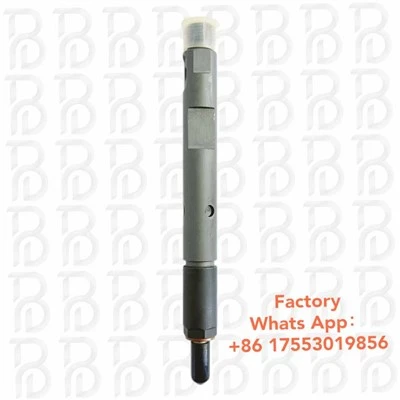 Real Factory 0432193532 KBAL90P37 0433175325 מזרק לפורד ריינג'ר דיזל 2.8L 2001-2006 4מנוע יח'\\חבילה, מפרט ביצועי OEM