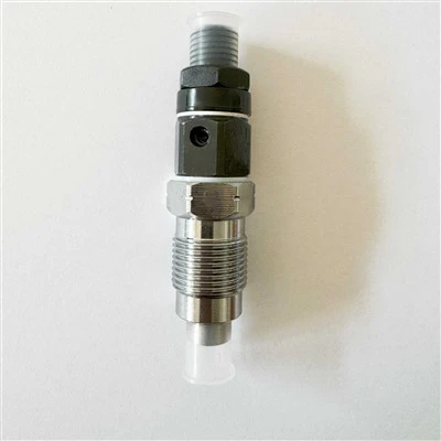 מפעל אמיתי 23600-19075 2360019075 מזרק דלק עבור מנוע טויוטה 1HZ עבור טויוטה לנד קרוזר HZJ105 איכות OEM