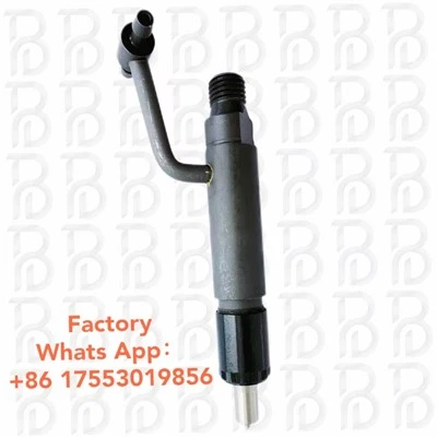 מזרק דלק אמיתי במפעל Am88787 עבור Thermo King TK 4.86E TK486E TK486 486 486E Engine